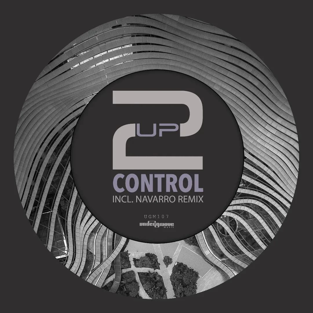 2UP Control - Undergroove Music
