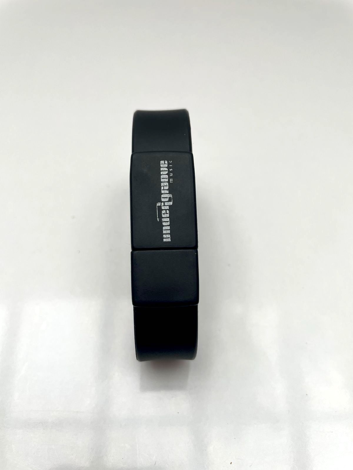 Music Is Our Language 2 USB Bracelet - Image 2