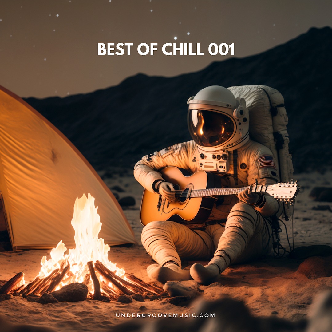 Best Of Chill 1 Undergroove Music