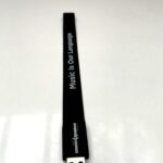 Music Is Our Language USB Bracelet