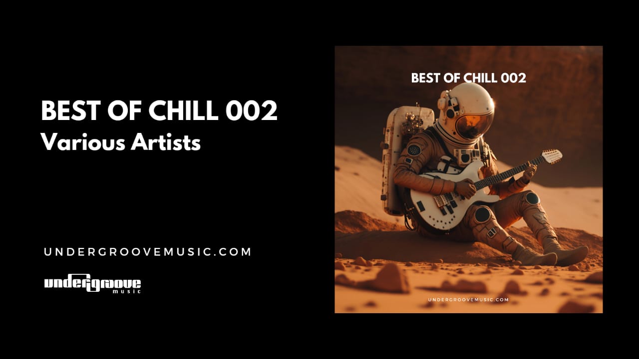 Best of chill 002
