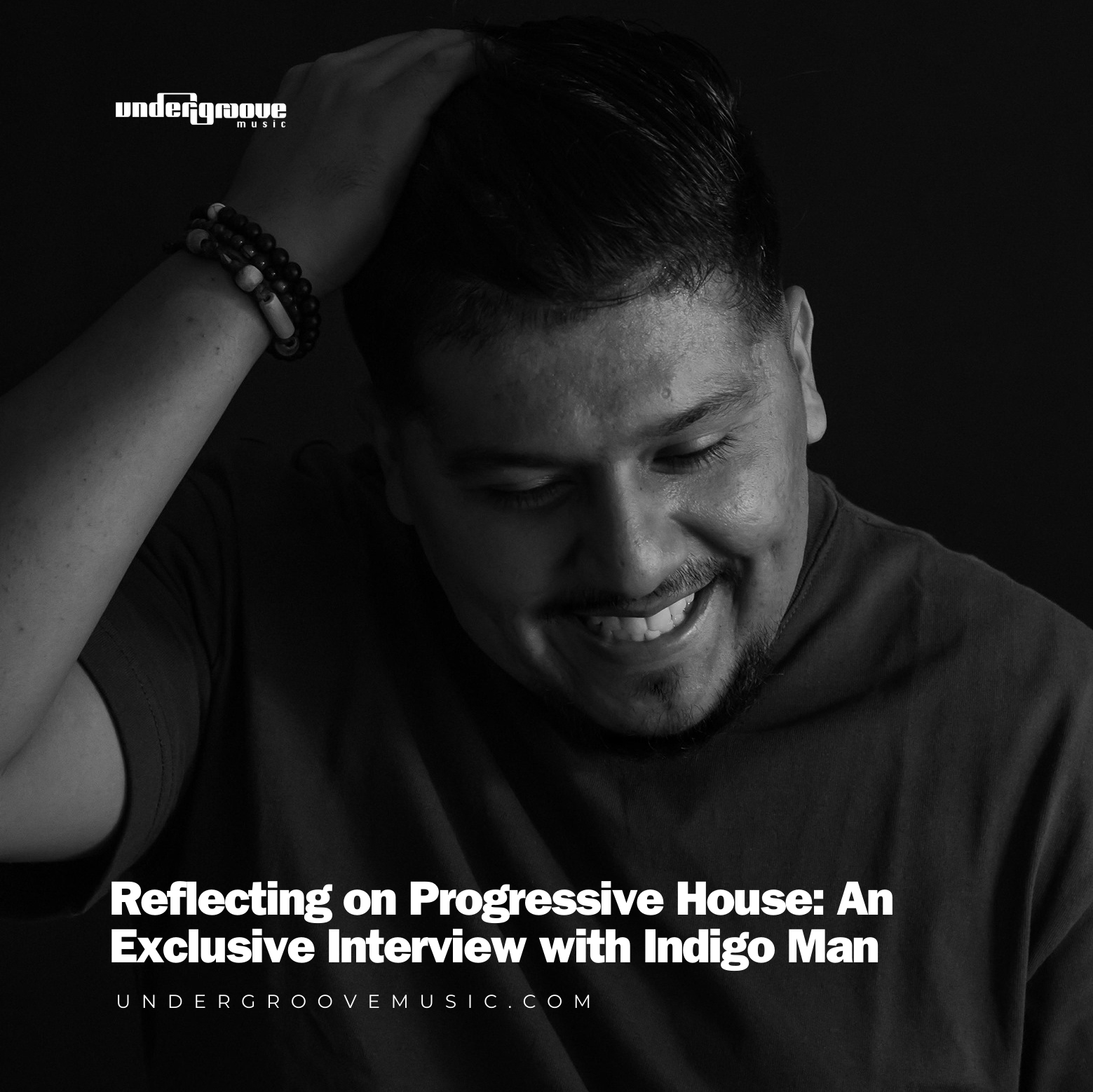 Indigo Man Interview Undergroove Music