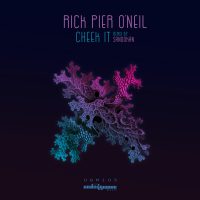 Rick Pier O´Neil – Cheek It Rick Pier O´Neil - Cheek It