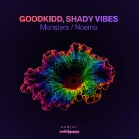UGM144 Goodkidd, Shady Vibes